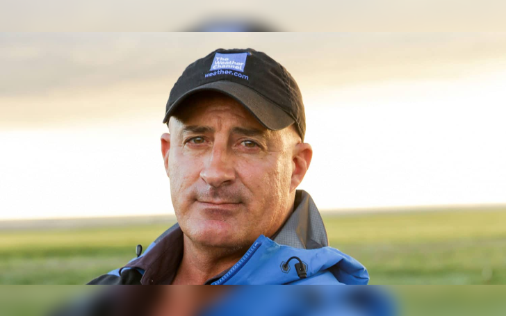 How Much is Jim Cantore Salary?Know her Full Net Worth and Earning Details